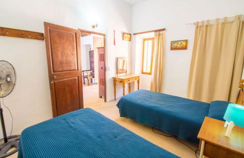 Authentic fisherman's house on the seafront - Photo 19