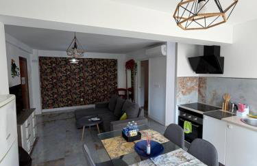 Second-line Beach Apartment - Tucan de Sal - Foto 1