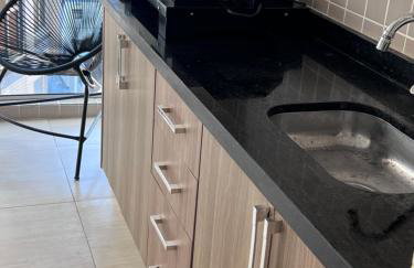 Apartamento pé na areia - Foto 11