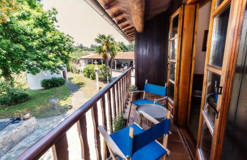 Casa Grande de Cornide Santiago de Compostela - Foto 67