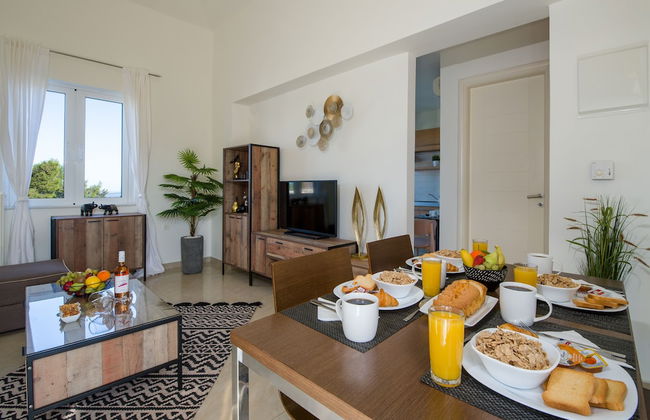 Artdeco Luxury Suites - Foto 79