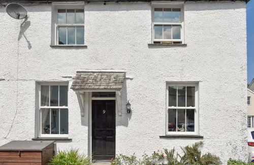 Primrose Cottage - Foto 12