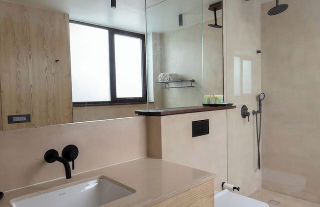 Over Water Villas - Rumah Hutan - Photo 73