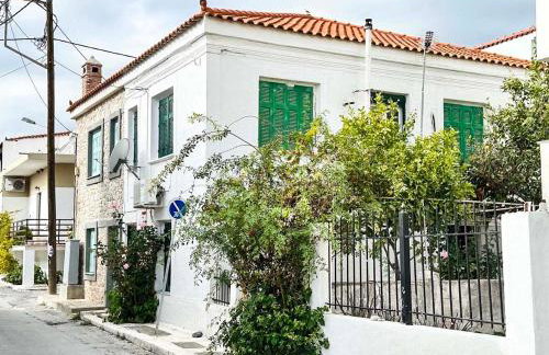 Old Villa Ormos - Photo 35