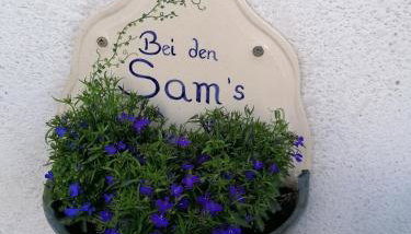 Ferienwohnung Sam - Foto 3