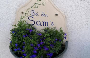 Ferienwohnung Sam - Photo 3