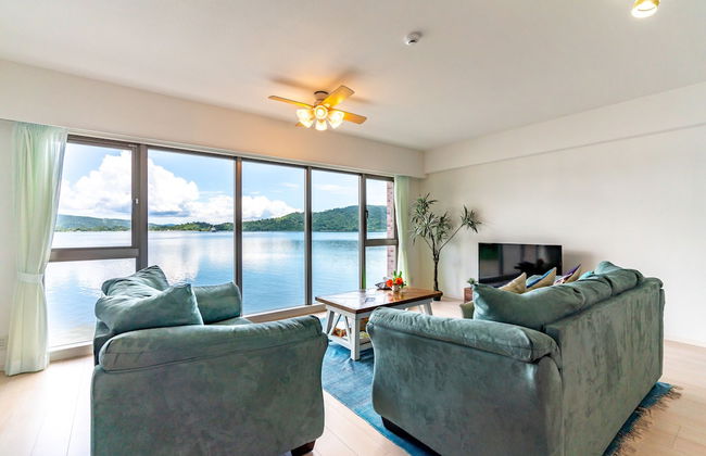 Lala Court Seaside YAGAJI - Foto 2