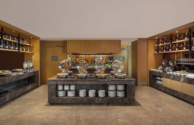 Somerset Software Park Xiamen - Foto 45