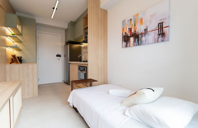 Studio Laguna - Foto 11