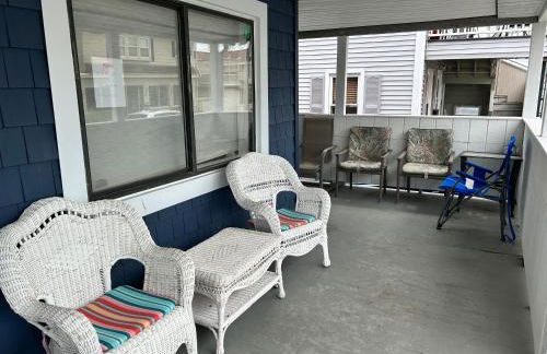 Nautical Beach Apartments - Foto 14