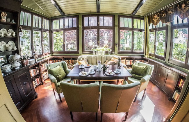 Timeless Charm in Gernrode - Foto 26