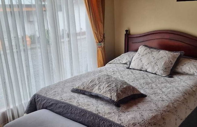 Hospedaje Shuyen - Photo 18