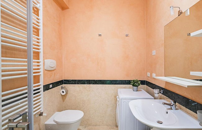 Residenza Miralago With Pool - Studio Apartment With Lake View - Foto 37