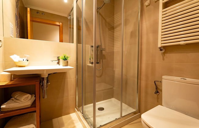 Apartamentos Albatros - Photo 39