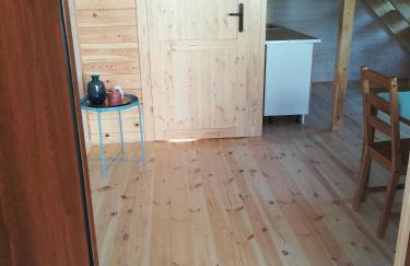 Domek pod jabłonią Mikoszewo - Foto 12