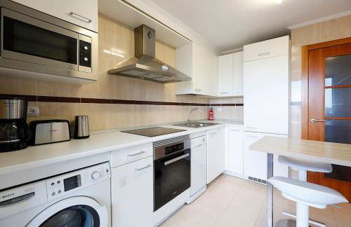 Playa, SPA, río y monte con Terraza y Parking - Foto 34