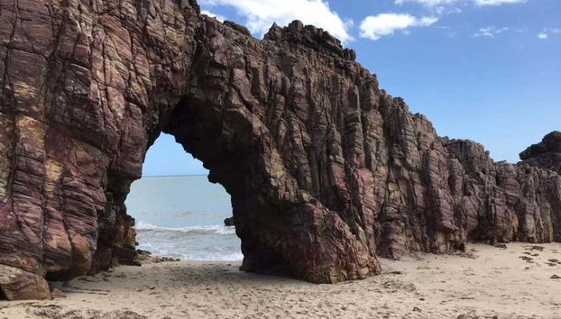 Jericoacoara Private 4x4 Tour - Photo 4