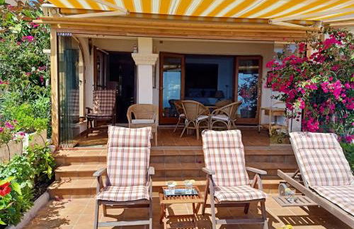 Between the sky and the sea - Foto 11