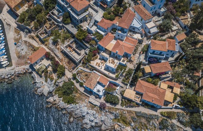 Lotus Sweet Home Hydra - Photo 35