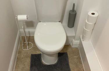 Modern, Quiet, Sleeps 10, Parking, Anfield, Beatles, Liverpool - Photo 21