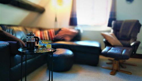 Penybont Barn - Foto 3