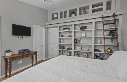 Peaceful, townhome in Hope Valley Farms - Foto 17