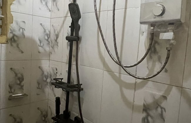 Naayina Vacation Villas - Foto 37