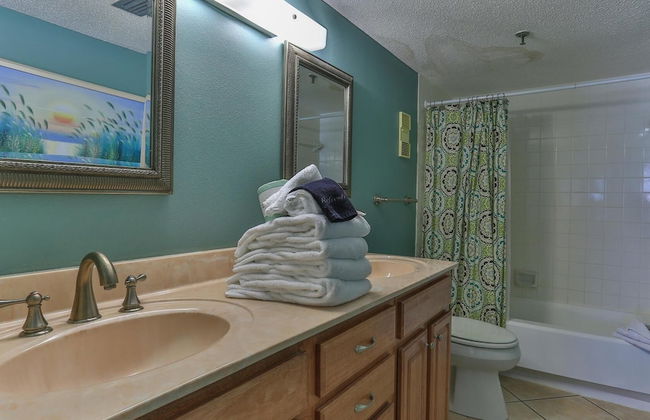 Destin on the Gulf 503 - Foto 13