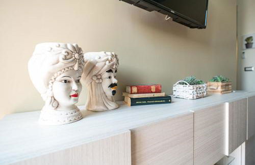 Casa Ciumifriddu - Foto 19