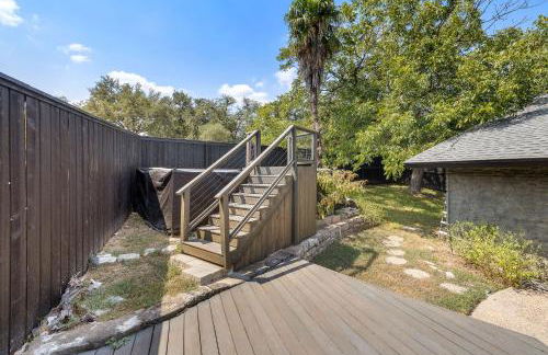 Modern 4BR Austin Retreat - Foto 19