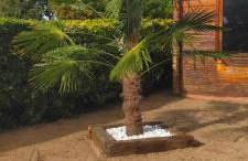 Gîte des Gones Maison 3 étoiles 10 personnes Jardin Lyon Eurexpo - Foto 39