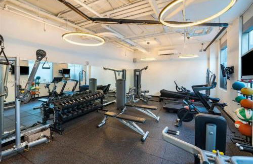 Hotel Miami Beach Convention Center - Foto 12