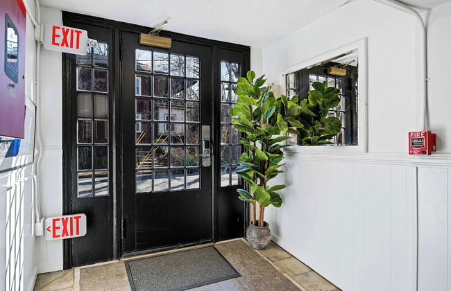 Kasa Downtown Asheville - Foto 74