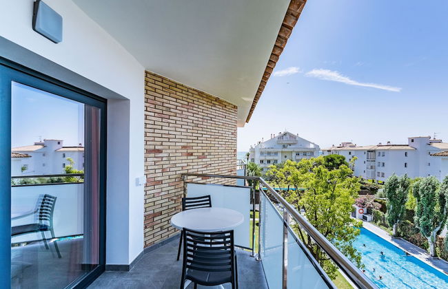 Apartamentos Sunway Apollo - Foto 80