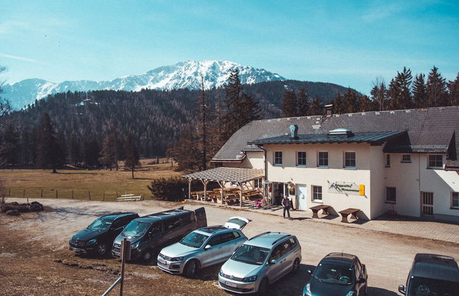 Ferienwohnungen Mamauwiese - Foto 80