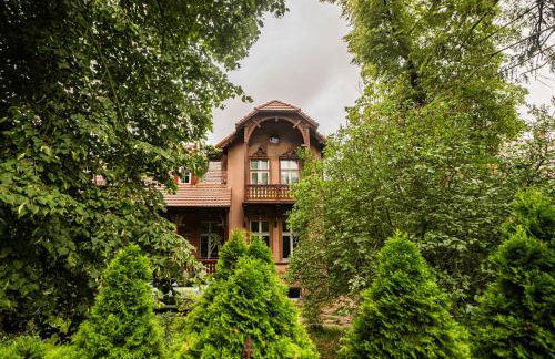 Villa Maria Rosaria - Foto 19