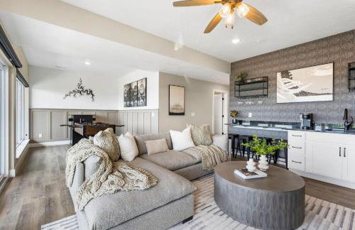 Sunset Salut - Foto 4