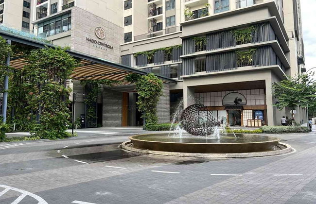 Kotrip Hado Centrosa Luxury Vaction - Foto 51