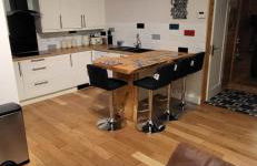 The Cabin at Forestview Farm - Foto 6