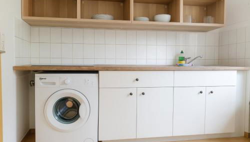 Monteurwohnung Merseburg - Foto 3