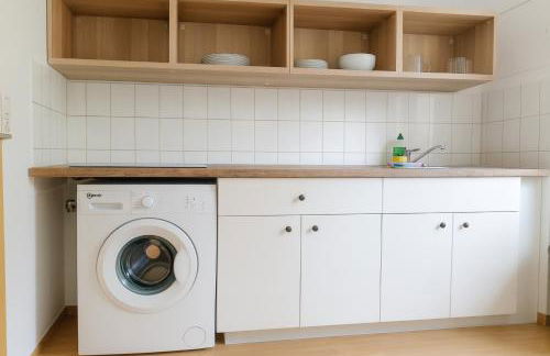 Monteurwohnung Merseburg - Foto 3