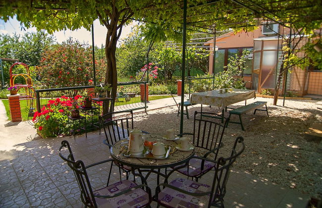 House With Pool in Split Near the Beach - Foto 26