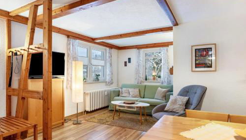 Ferienwohnung Am Schleifenbach 2 - Foto 3