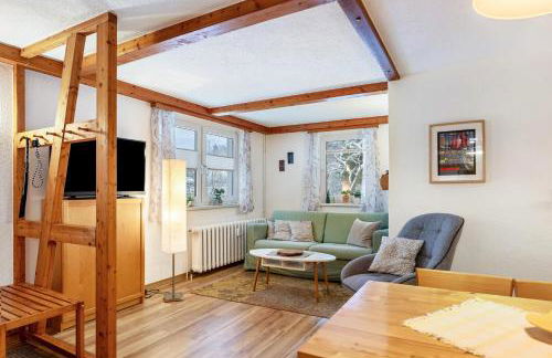 Ferienwohnung Am Schleifenbach 2 - Foto 3