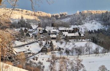 Landhaus Gnacke - Foto 70