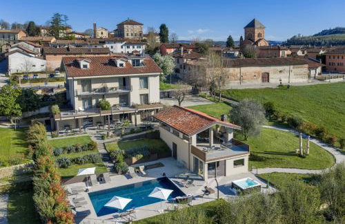 Agriturismo Speziale Wine Resort - Foto 3