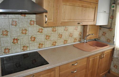 Casa Rural Pedraza - Foto 42