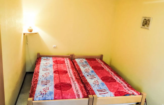 Résidence jaune et rose - Foto 8