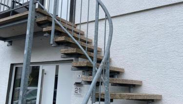 Ferienwohnung am Erbacher Mümlingufer - Foto 3