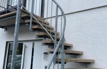 Ferienwohnung am Erbacher Mümlingufer - Foto 3